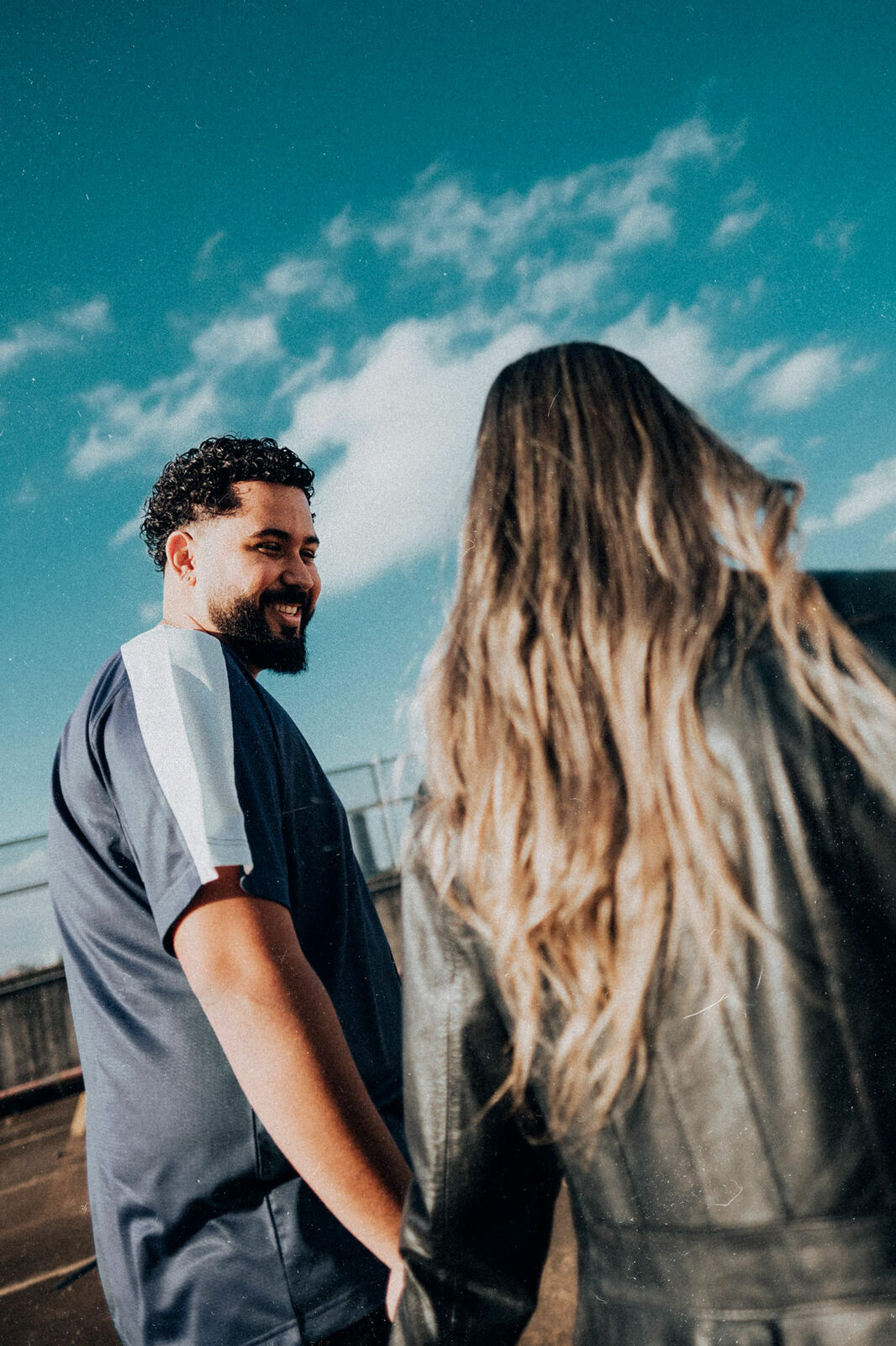 Sessão PréWedding Bruna e Guilherme - Etec Philadelpho Gouvêa Neto - São  José do Rio Preto